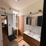 La Du Moulin 2 E Proche De Pairi Daiza Parking Gratuit Apartamento Boussu-lez-Mons