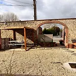 Apartamento La Du Moulin 2 E Proche De Pairi Daiza Parking Gratuit Boussu-lez-Mons