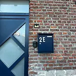La Du Moulin 2 E Proche De Pairi Daiza Parking Gratuit *