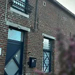 La Du Moulin 2 E Proche De Pairi Daiza Parking Gratuit Apartamento