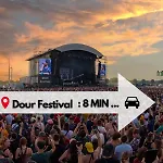 La Du Moulin 2 E Proche De Pairi Daiza Parking Gratuit Apartamento *