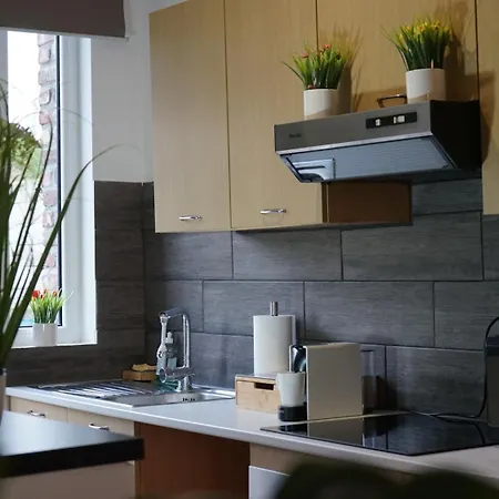 La Du Moulin 2 E Proche De Pairi Daiza Et Google