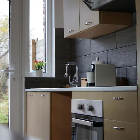 La Du Moulin 2 E Proche De Pairi Daiza Et Google Apartment