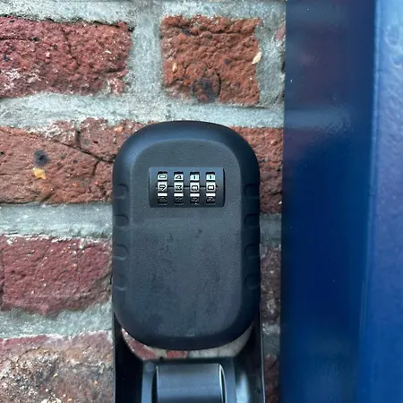 Apartment La Du Moulin 2 E Proche De Pairi Daiza Et Google Boussu-lez-Mons