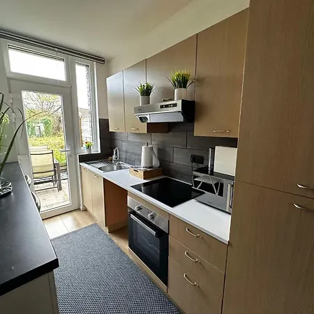 Апартаменты La Du Moulin 2 E Proche De Pairi Daiza Et Google *