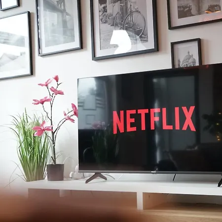 Апартаменты La Du Moulin 2 E Proche De Pairi Daiza Et Google Boussu-lez-Mons