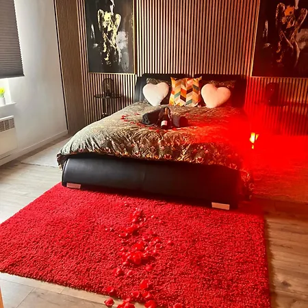 La Du Moulin 2 E Proche De Pairi Daiza Et Google Apartment