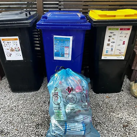 Apartment La Du Moulin 2 E Proche De Pairi Daiza Et Google